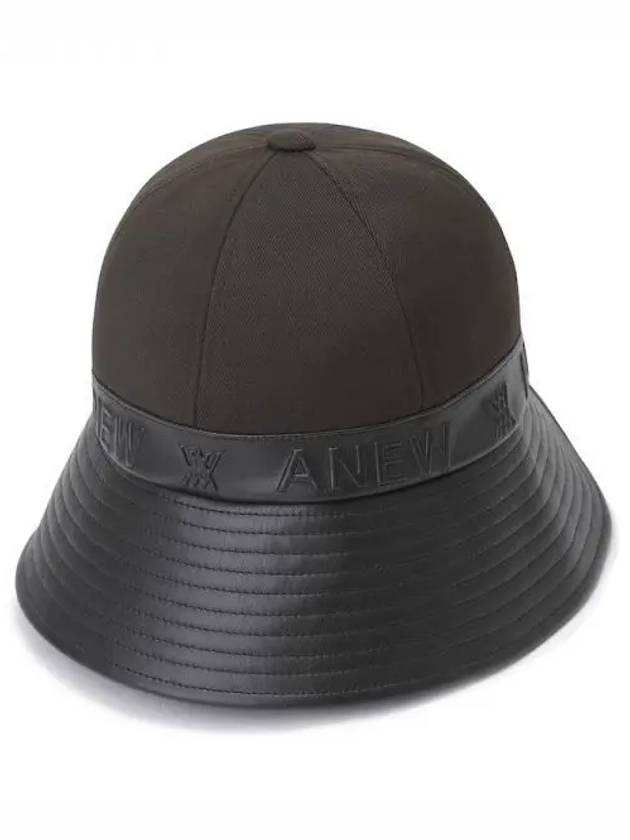 Anew W MI Mix Bucket Hat KH Domestic Product GQCY24082839621 - ANEWGOLF - BALAAN 1