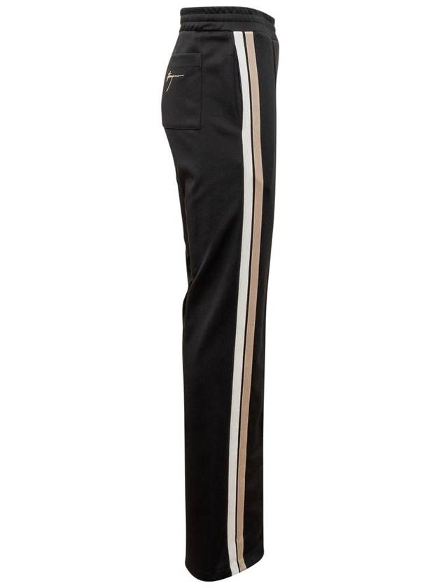 Salvatore Ferragamo Ferragamo Pants - SALVATORE FERRAGAMO - BALAAN 3