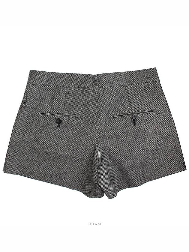 women s shorts - THEORY - BALAAN 2