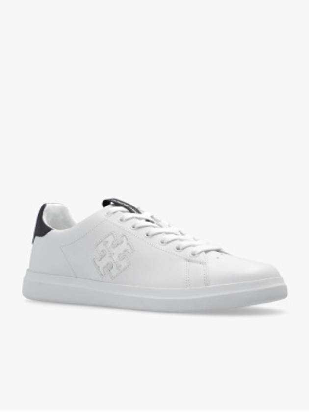 T Howell Low Top Sneakers White - TORY BURCH - BALAAN 6