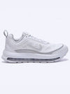 Air Max AP Low Top Sneakers White - NIKE - BALAAN 2