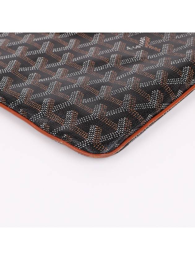 Victoire Senna GM large clutch bag - GOYARD - BALAAN 8