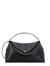 Shoulder Bag 234WLGBG417LE0025001 Black - TOTEME - BALAAN 1