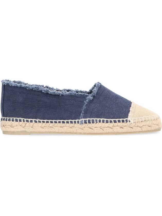 Castañer Kampala Canvas Espadrilles - CASTANER - BALAAN 2