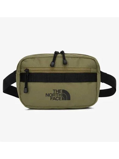 The North Face NN2HQ03B Camp Hip Sack - THE NORTH FACE - BALAAN 1