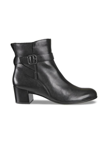 women dress classic 35 ankle boots - ECCO - BALAAN 1