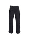 ACG Smith Summit Zip Off Straight Pants Black - NIKE - BALAAN 1