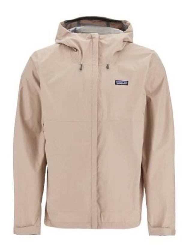 Torrentshell 3L Rain Jacket Seabird Grey - PATAGONIA - BALAAN 2