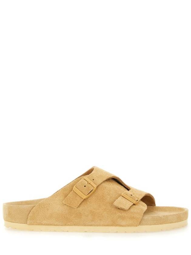 Birkenstock Sandal "Zürich" Unisex - BIRKENSTOCK - BALAAN 1