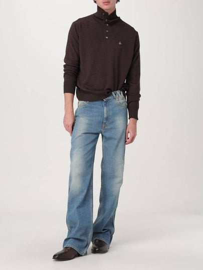 Jeans men Vivienne Westwood - VIVIENNE WESTWOOD - BALAAN 2