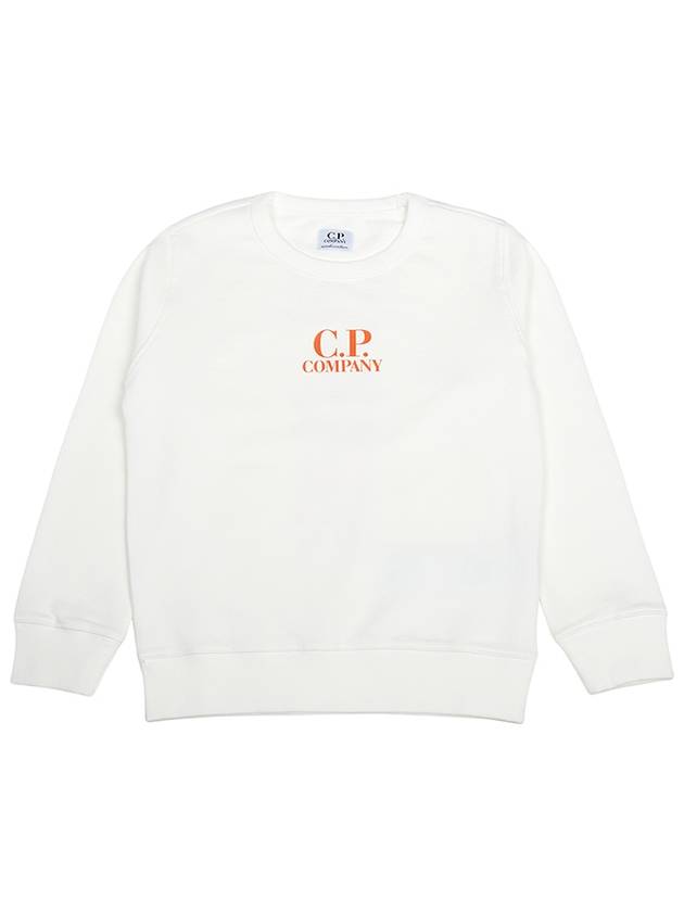 Sweatshirt CUF000 LCA70 10135 Adults can wear - CP COMPANY - BALAAN 1