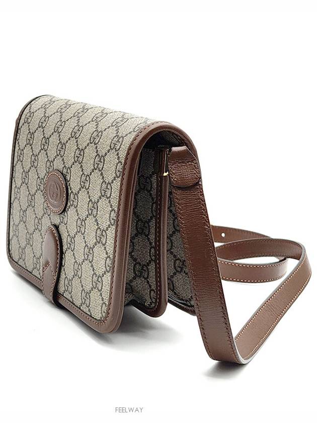 women cross bag - GUCCI - BALAAN 2