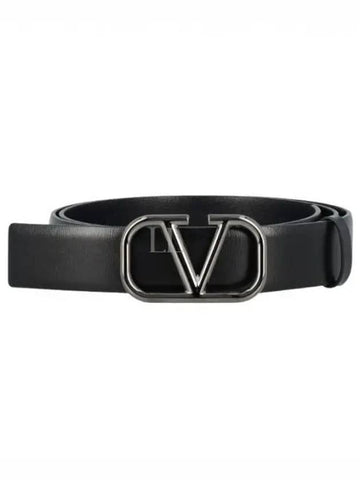 V Logo Signature Men s T0Q90AZR 0NO - VALENTINO - BALAAN 1