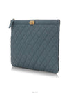 women clutch bag - CHANEL - BALAAN 2