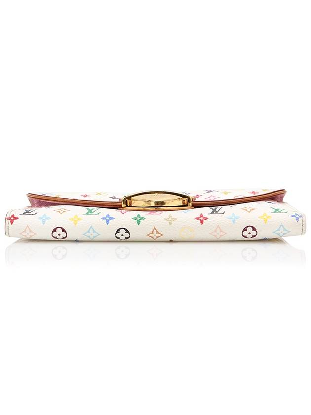 women s long wallet - LOUIS VUITTON - BALAAN 5