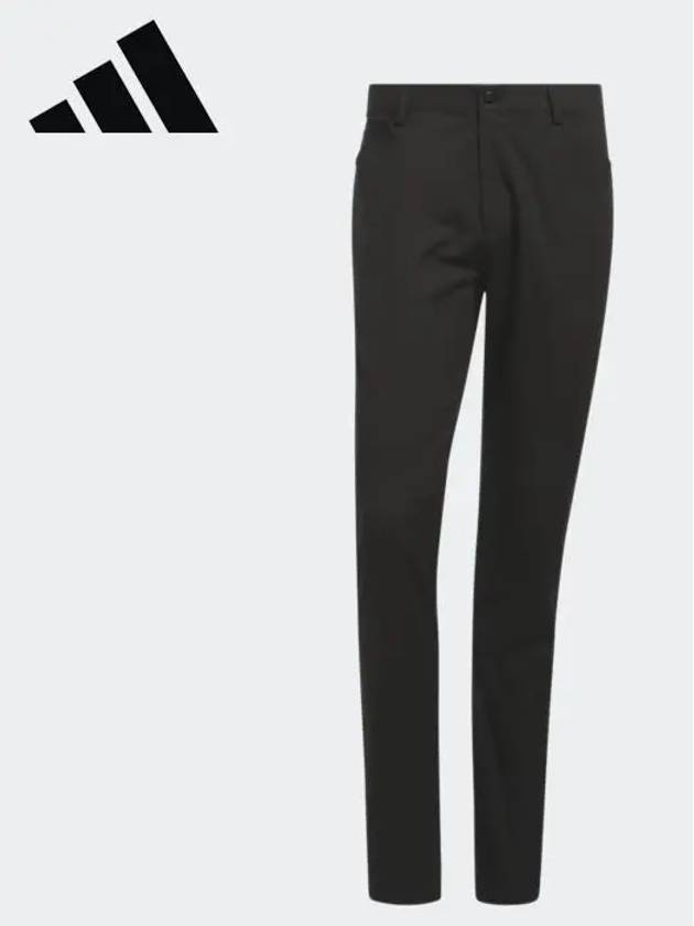 HR7924 Gotu 5 Pocket Men’s Golf Pants - ADIDAS GOLF - BALAAN 1