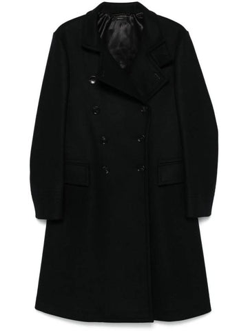 Tom Ford Outwear Long Coat Clothing - TOM FORD - BALAAN 1