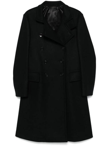 Tom Ford Outwear Long Coat Clothing - TOM FORD - BALAAN 1