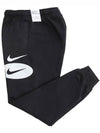 Genuine Sportswear Swoosh League Pants DM5468 010 - NIKE - BALAAN 1