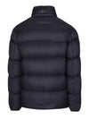 Men's Cevenne Down Padding Navy - MONCLER - BALAAN 6