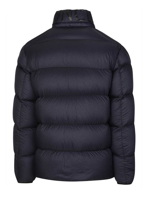 Men's Cevenne Down Padding Navy - MONCLER - BALAAN 6