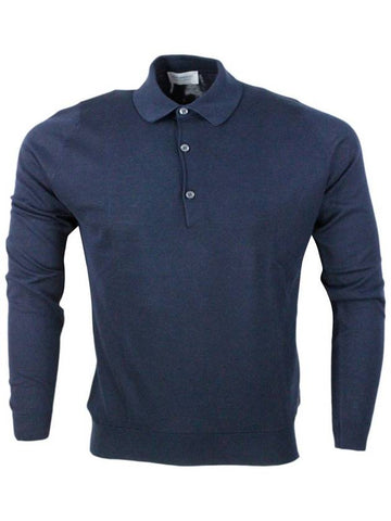 John Smedley T-Shirts And Polos - JOHN SMEDLEY - BALAAN 1