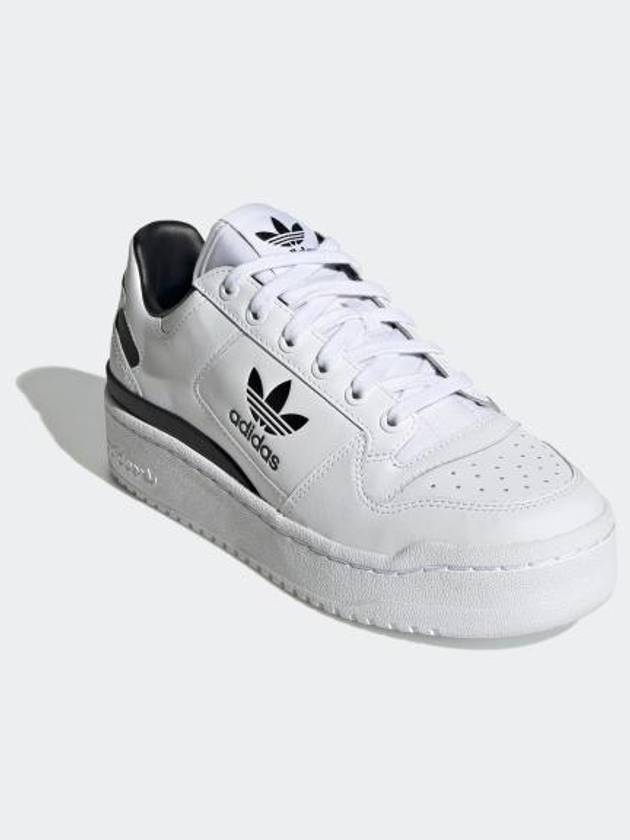 Forum Bold Low Top Sneakers White - ADIDAS - BALAAN 5