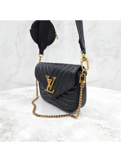 women shoulder bag - LOUIS VUITTON - BALAAN 2