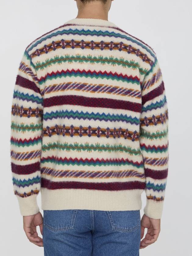 A Woolen Wonder sweater - HOWLIN' - BALAAN 4