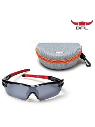 Sports Goggles 2301 BLACK - BFL - BALAAN 1