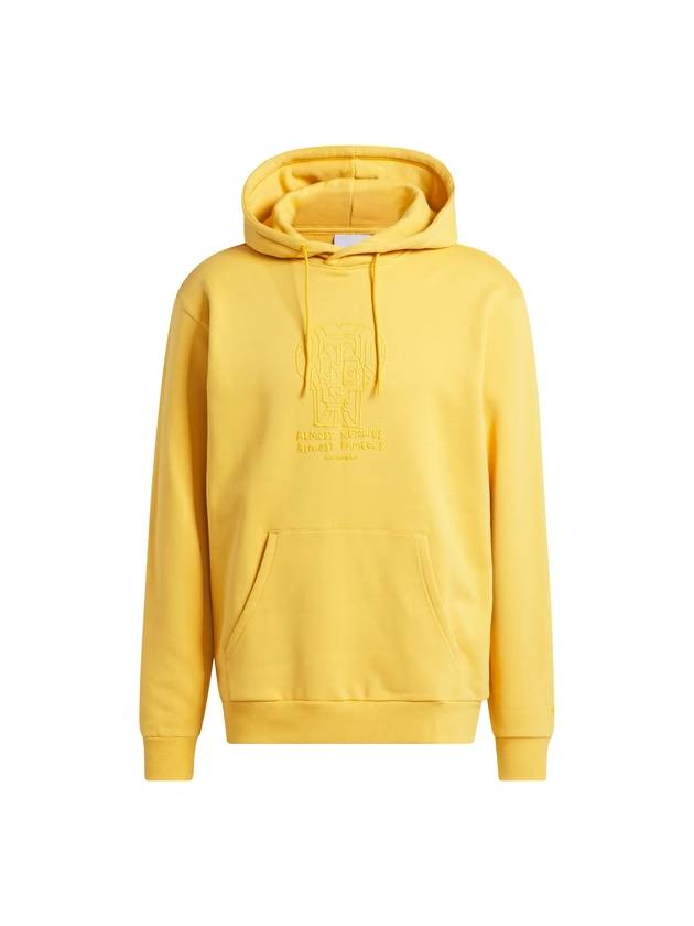 adidas Schmoofoil NETORIOUS Hoodie II5960 - ADIDAS - BALAAN 1