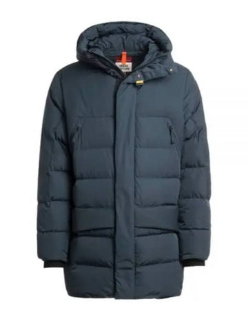 HIKARI PMPUUP02 300 long down jacket - PARAJUMPERS - BALAAN 1