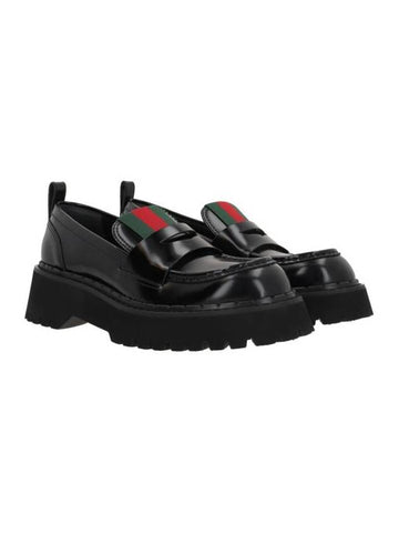 Gucci Flat Shoes - GUCCI - BALAAN 1