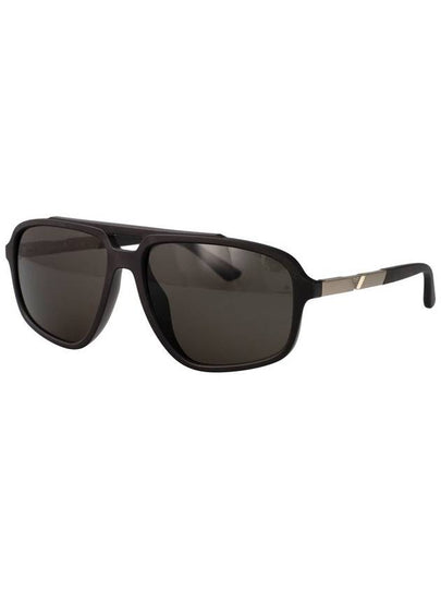 Emporio Armani Sunglasses - EMPORIO ARMANI - BALAAN 2