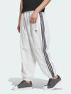 Blueslike Track Pants White - ADIDAS - BALAAN 2