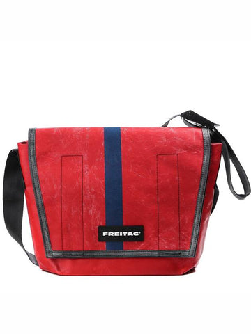 Unisex DEXTER messenger bag F14 0417 - FREITAG - BALAAN 1