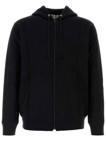 Comme Des Garçons Play Sweatshirts - COMME DES GARCONS PLAY - BALAAN 1