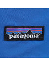 Baggies Lights Shorts Endless Blue - PATAGONIA - BALAAN 7