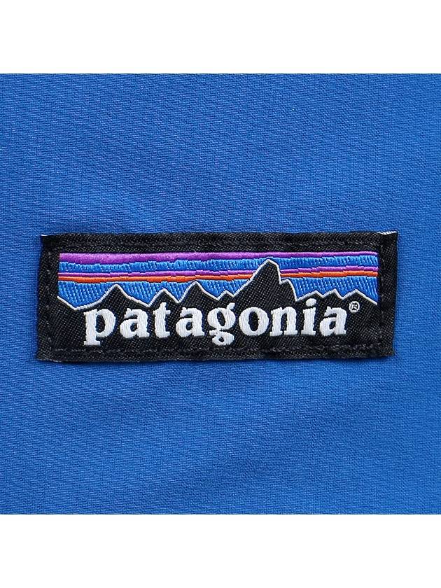 Baggies Lights Shorts Endless Blue - PATAGONIA - BALAAN 7