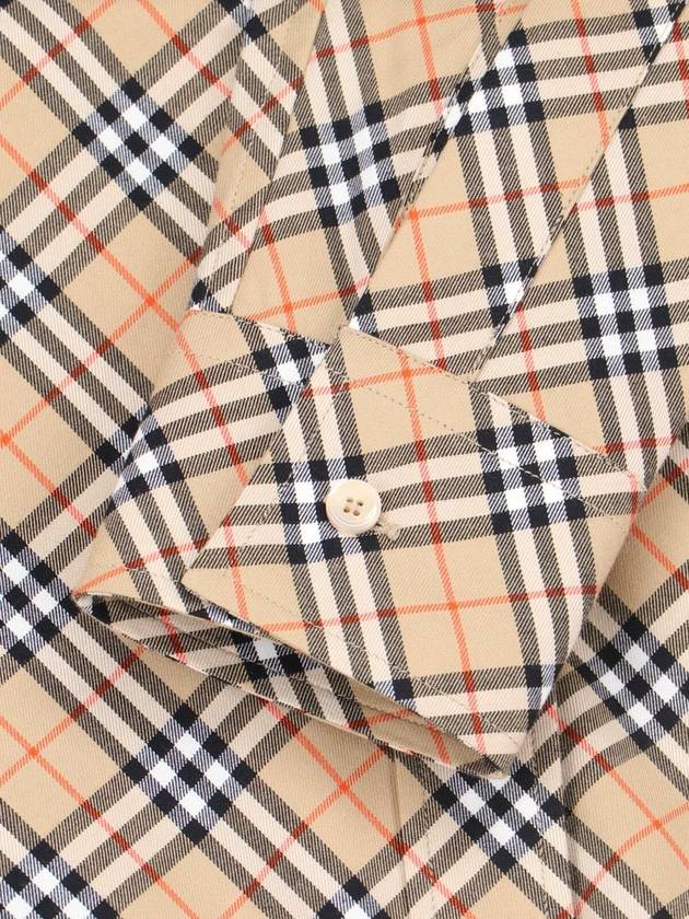 Burberry Shirts - BURBERRY - BALAAN 5