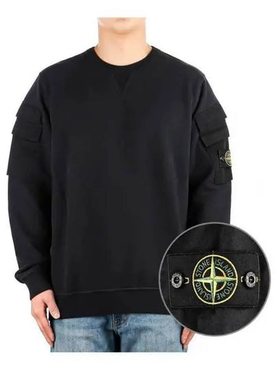 Men s Wapen Man to 271016 - STONE ISLAND - BALAAN 1