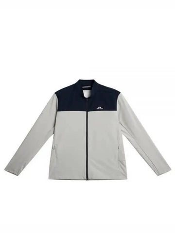 24 Jeff Hybrid Jacket GMOW09458 U199 Men s - J.LINDEBERG - BALAAN 1