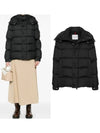 Women s MAYA Down Jacket 1A00169 54A81 999 - MONCLER - BALAAN 1