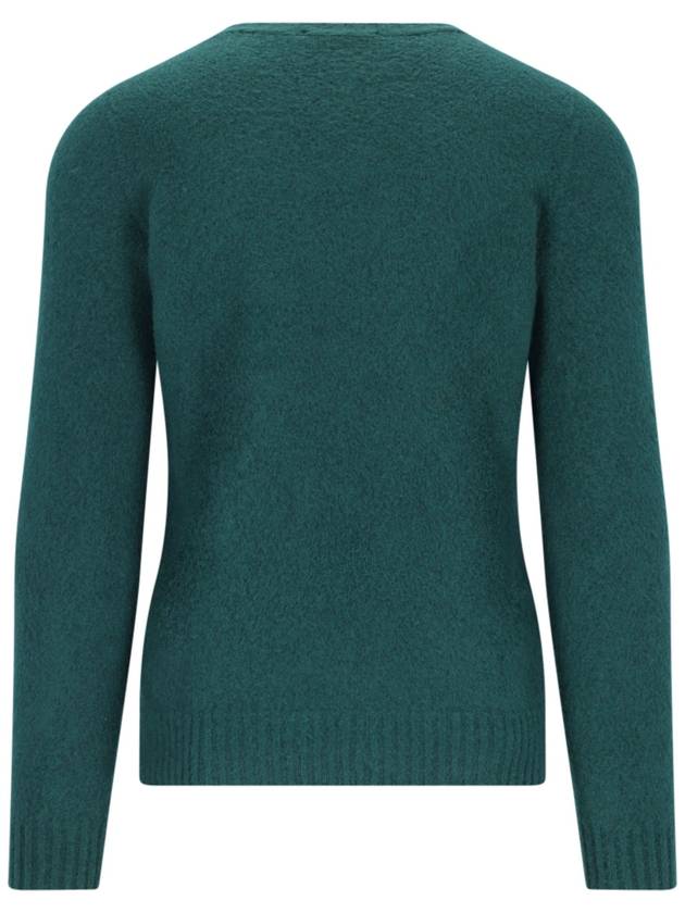 Drumohr Sweaters Green - DRUMOHR - BALAAN 2