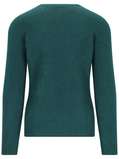 Drumohr Sweaters Green - DRUMOHR - BALAAN 2