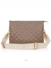 women shoulder bag - LOUIS VUITTON - BALAAN 5