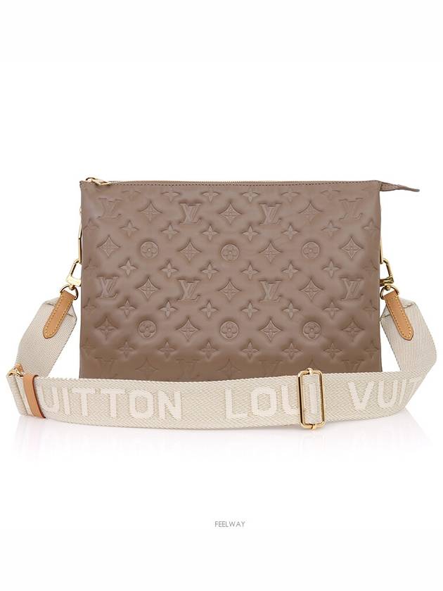 women shoulder bag - LOUIS VUITTON - BALAAN 5