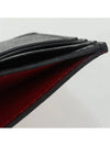 Revival Gancini Card Wallet Black - SALVATORE FERRAGAMO - BALAAN 11