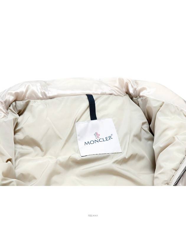 women padding - MONCLER - BALAAN 6