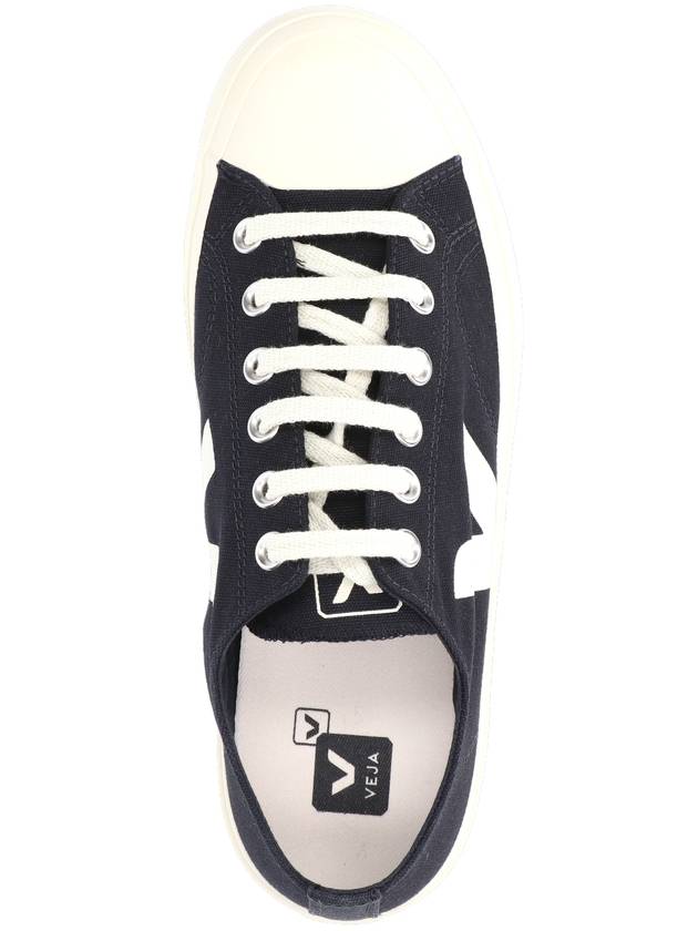 Veja Sneakers Black - VEJA - BALAAN 5